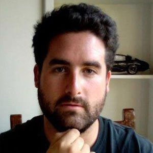 Eric Espinosa