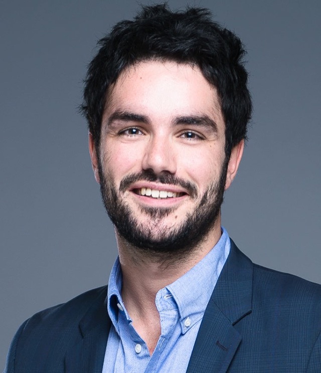 Alexandre Cadain