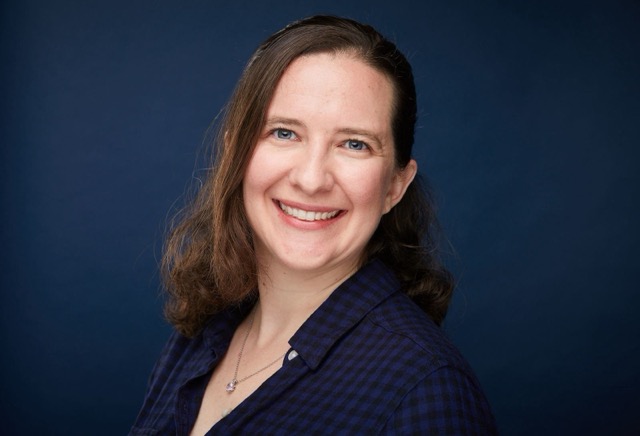 Anna Bethke