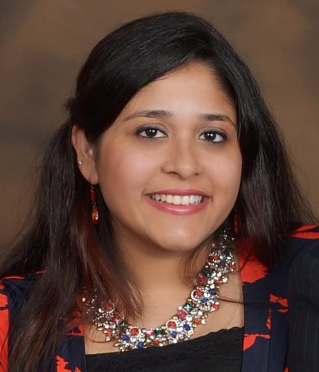 Aprajita Mathur