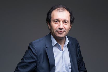 Daniel Cohen