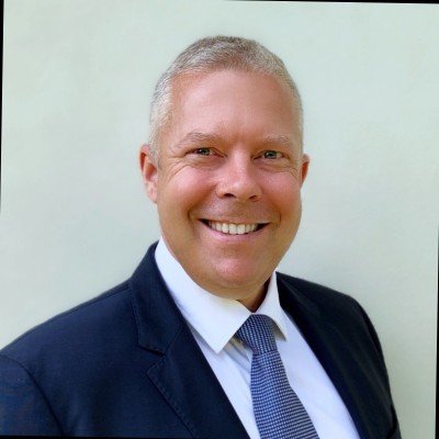 Frederic Werner