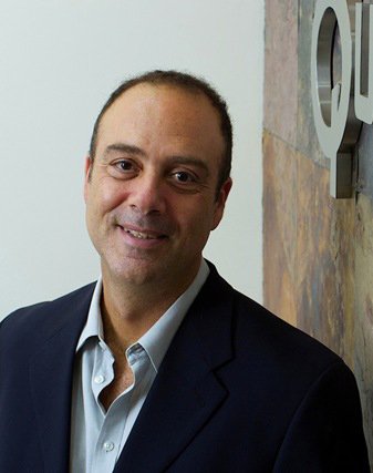 Gilles Fayad