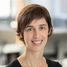 Joelle Pineau