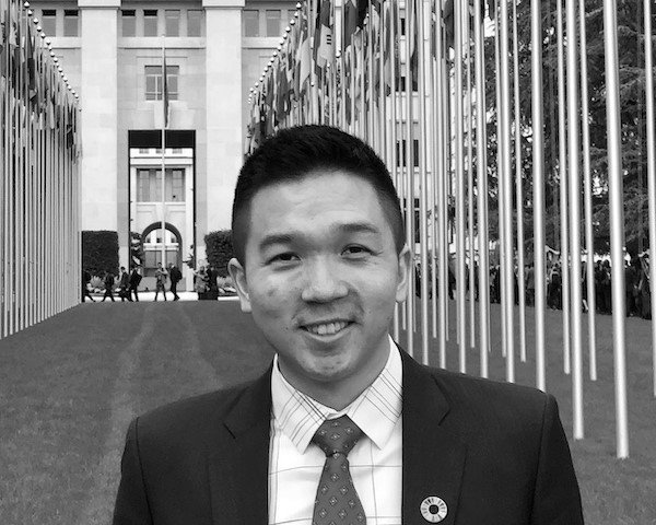 Kenny Chen