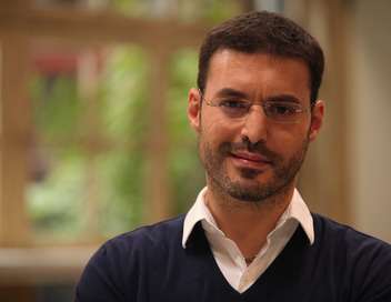 Marc-Antoine Dilhac