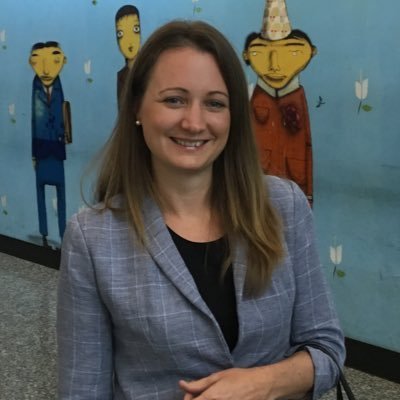 Mathilde Forslund