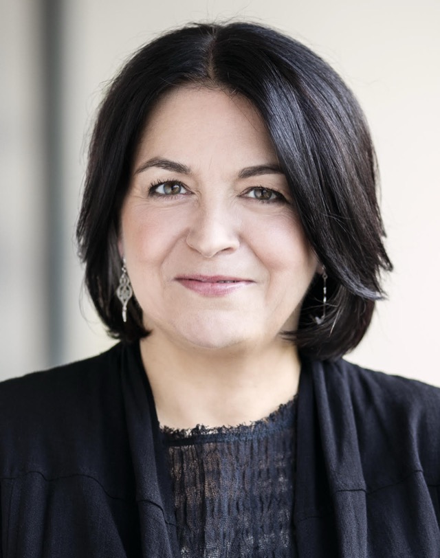 Myriam Côté
