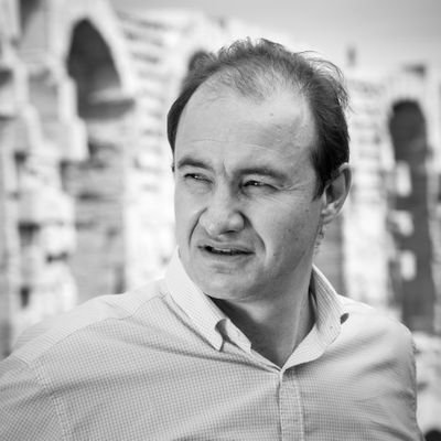 Nicolas Miailhe