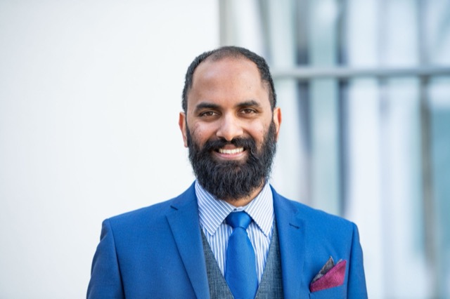 Nishan Chelvachandran
