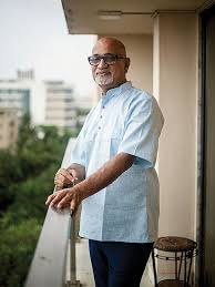 P Anandan