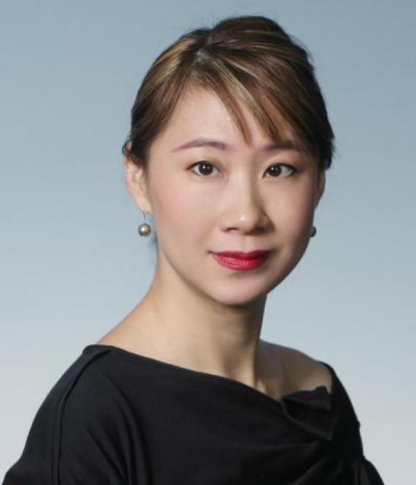 Pascale Fung