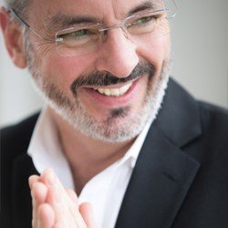 Richard St-Pierre