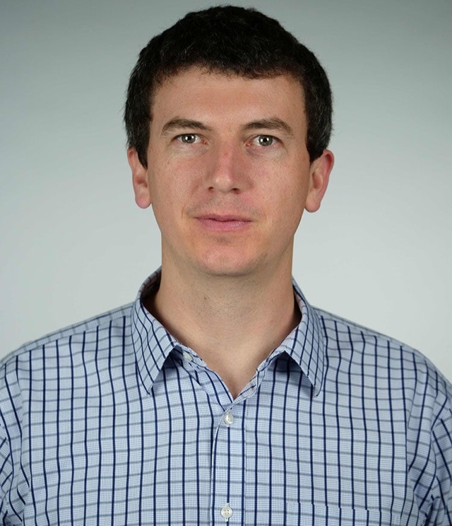 Sean McGregor