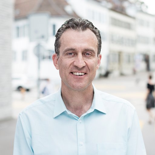 Stefan Germann