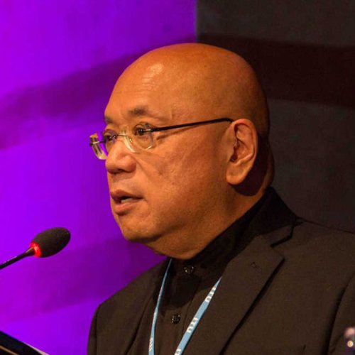 Stephen Ibaraki