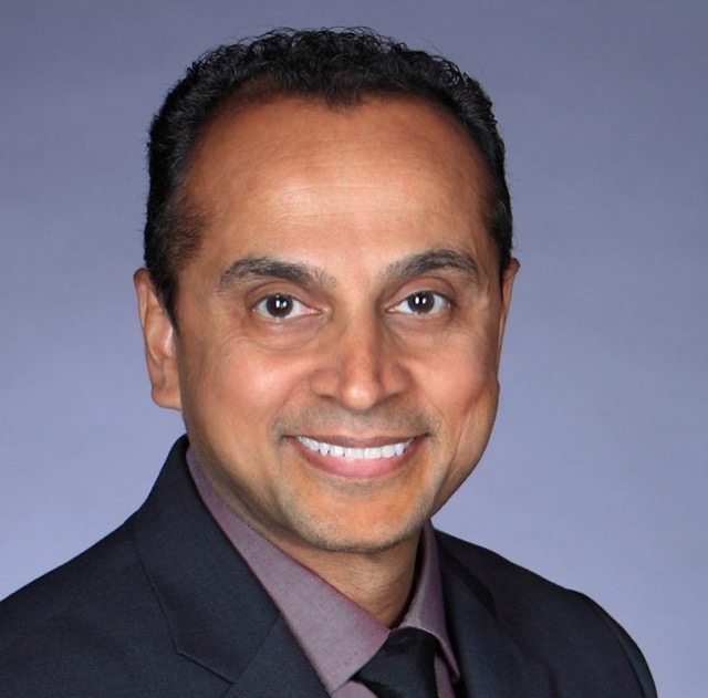 Sundar Sundareswaran