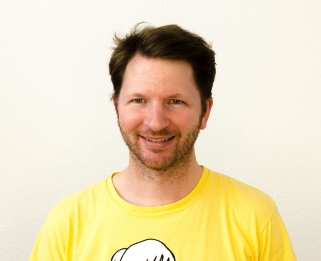 Trent McConaghy