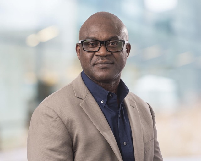 Uyi Stewart