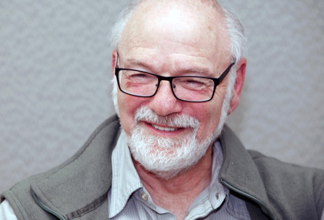 Wendell Wallach