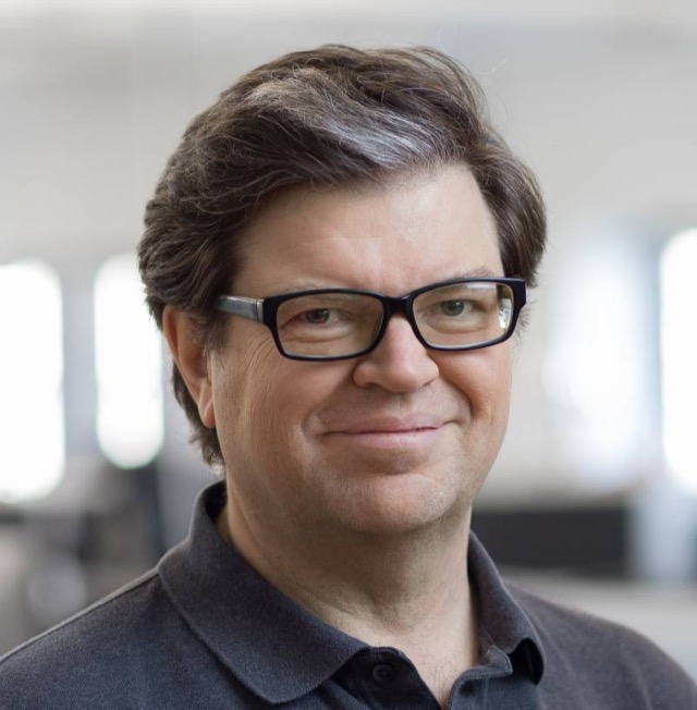 Yann Lecun