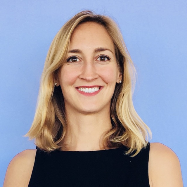 Yolanda Lannquist
