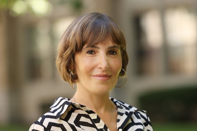 Georgina Curto