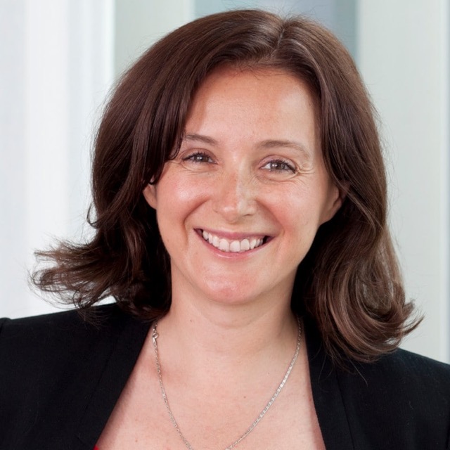 Maria Axente