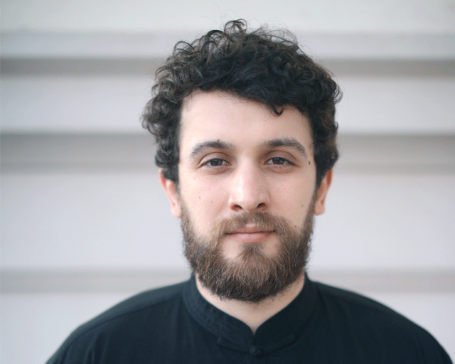 Mehdi Vilquin