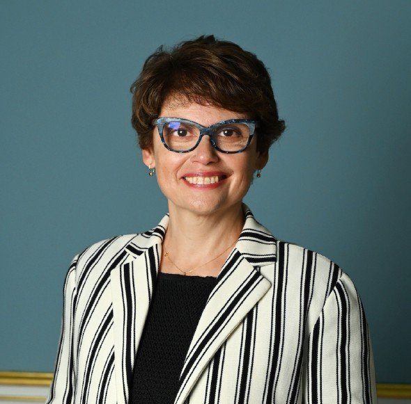 Tanya Perelmuter