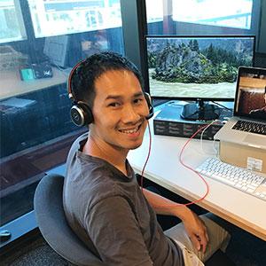 Victor Yuen